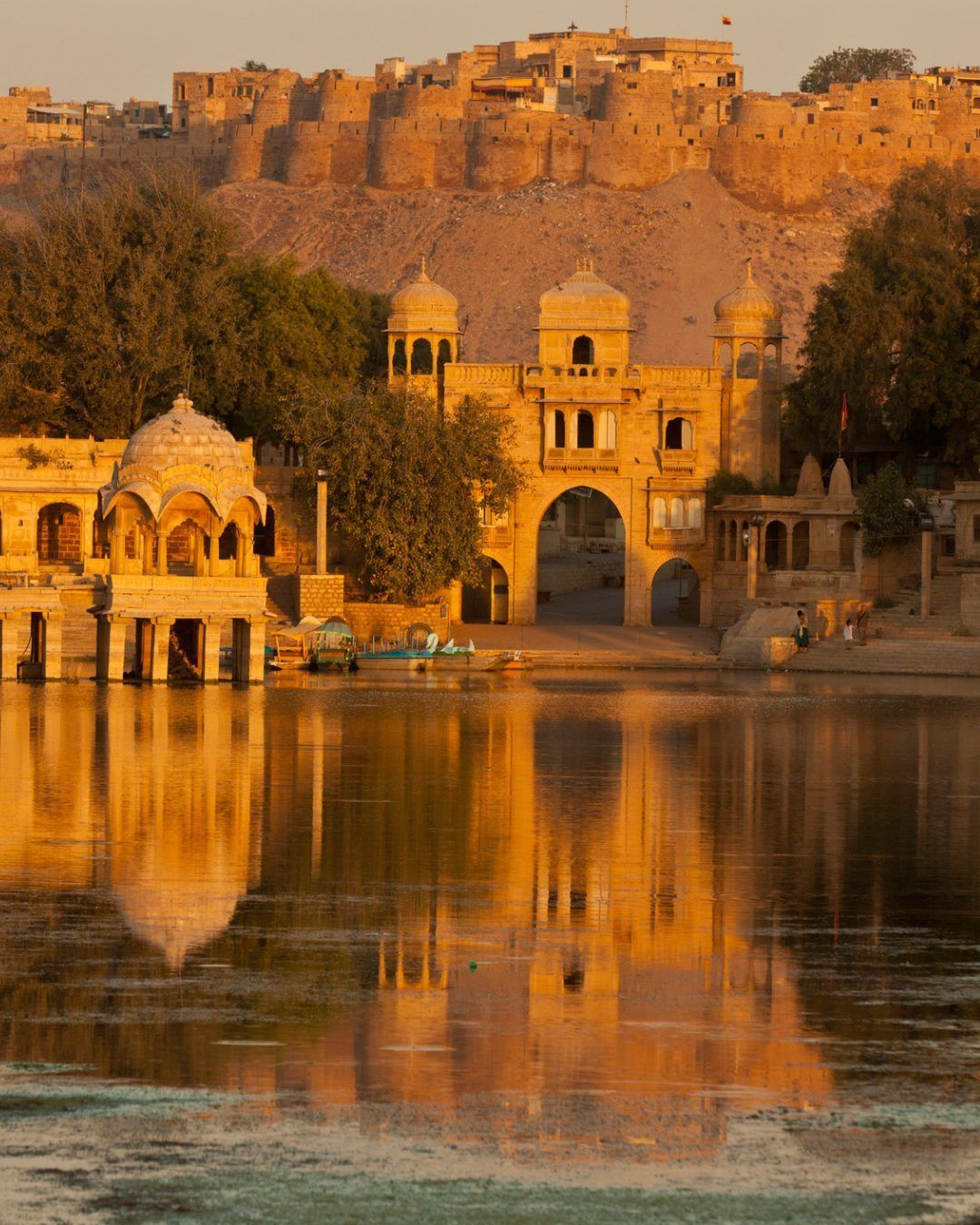 JAISALMER