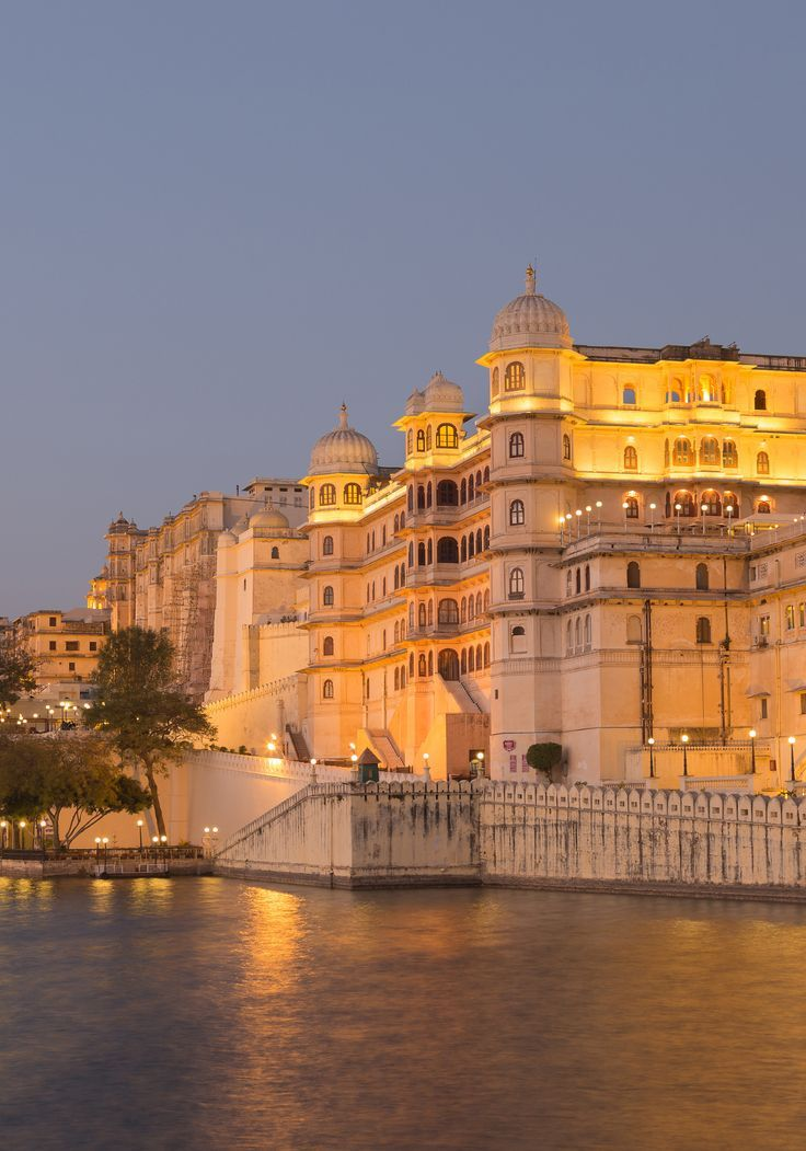 UDAIPUR