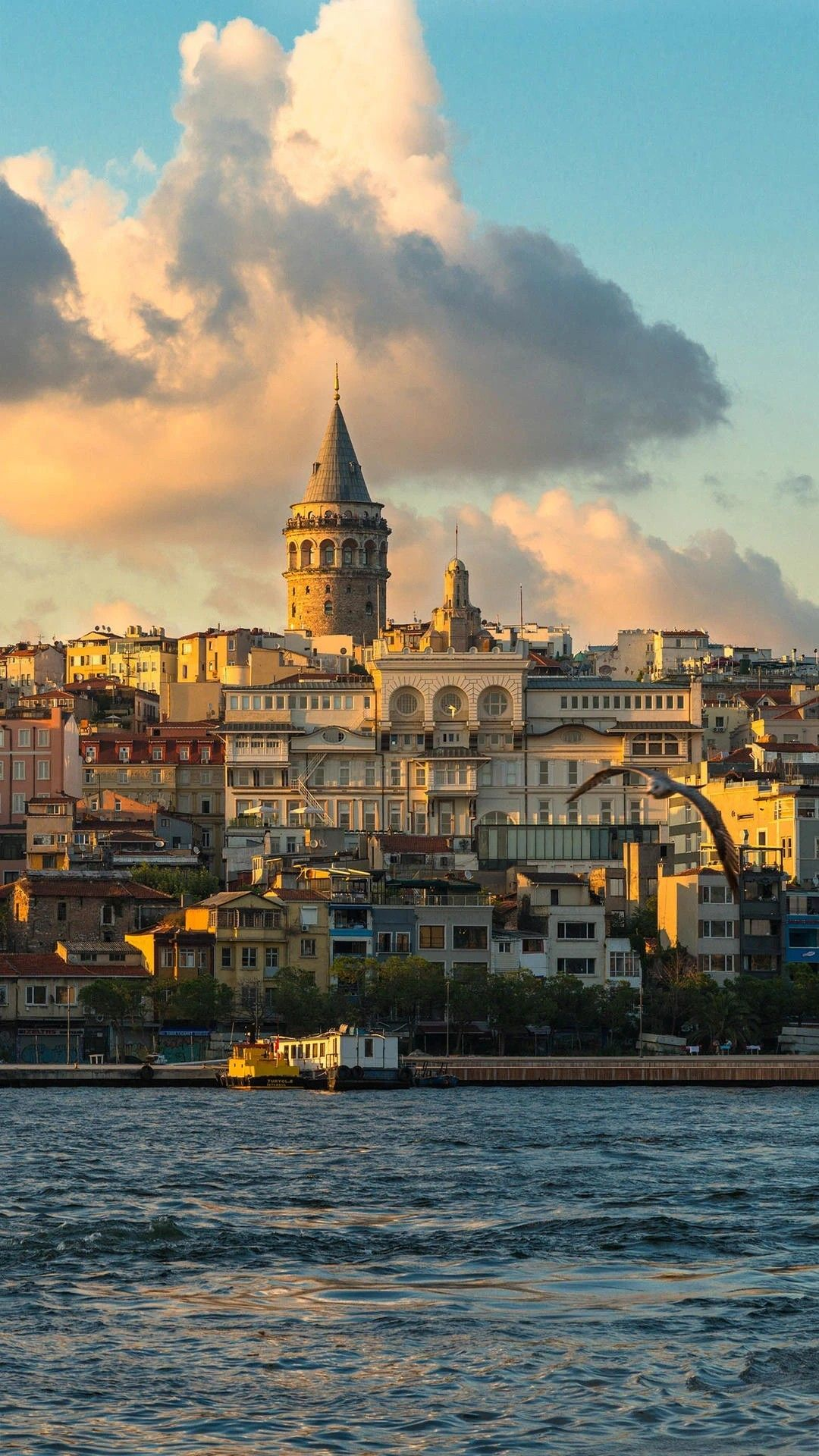 TURKEY