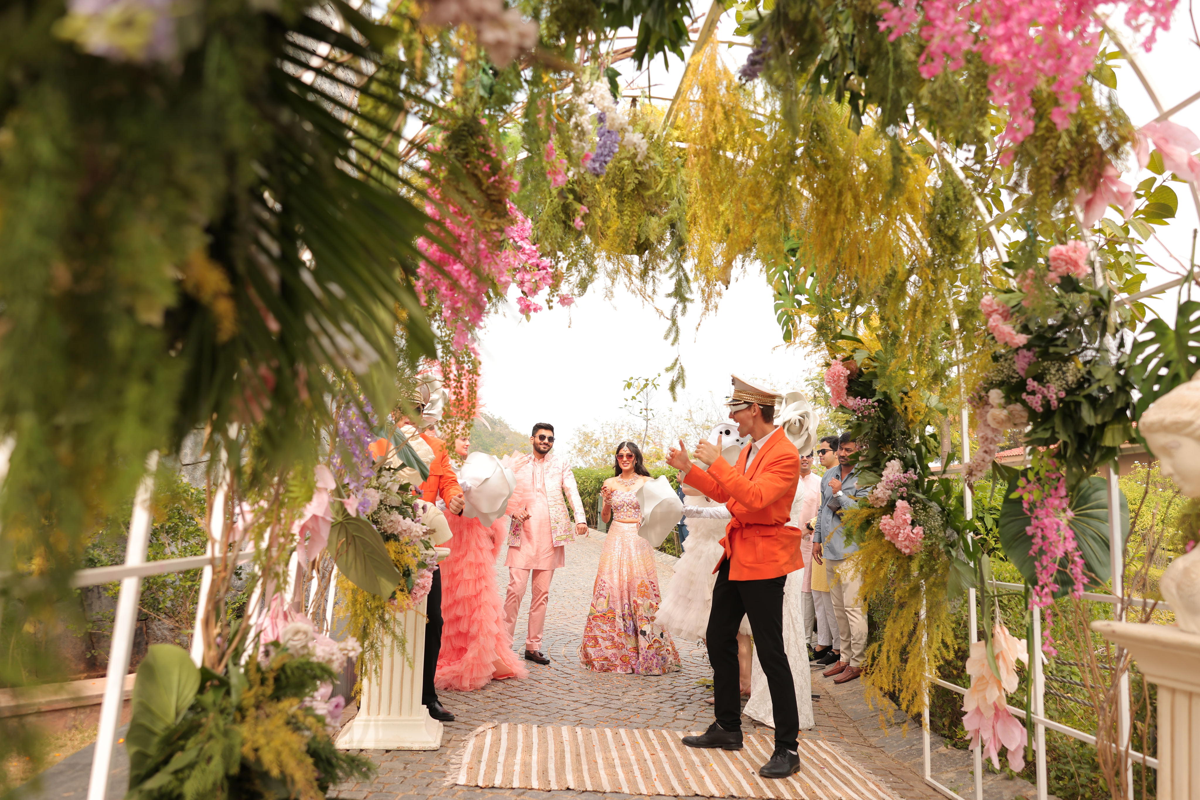 Valiant Wedding Celebration 15